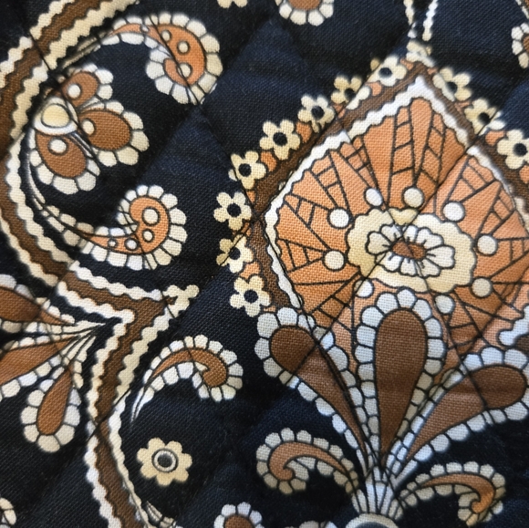 Vera Bradley small backpack - Picture 4 of 5